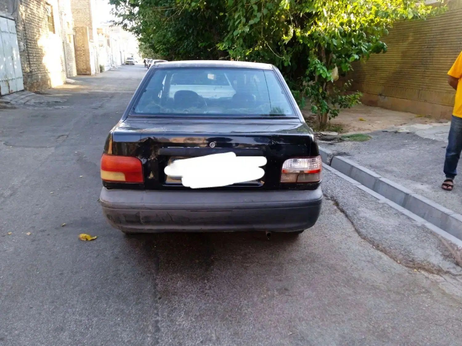 پراید 131 LE - 1391