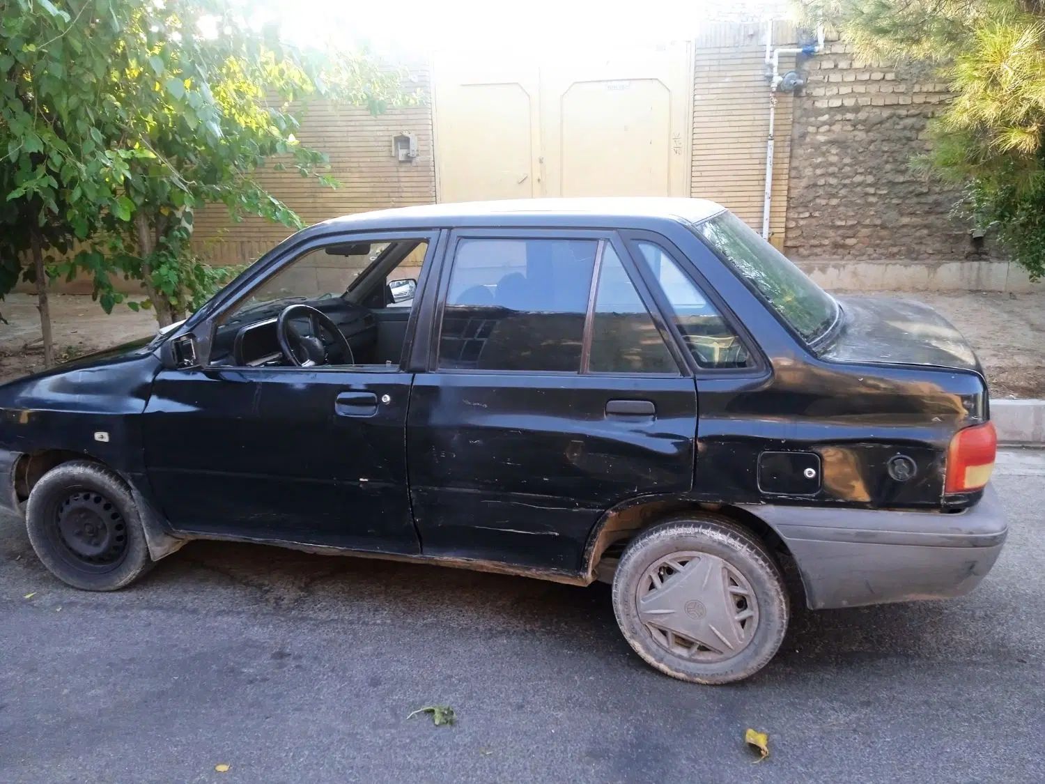 پراید 131 LE - 1391
