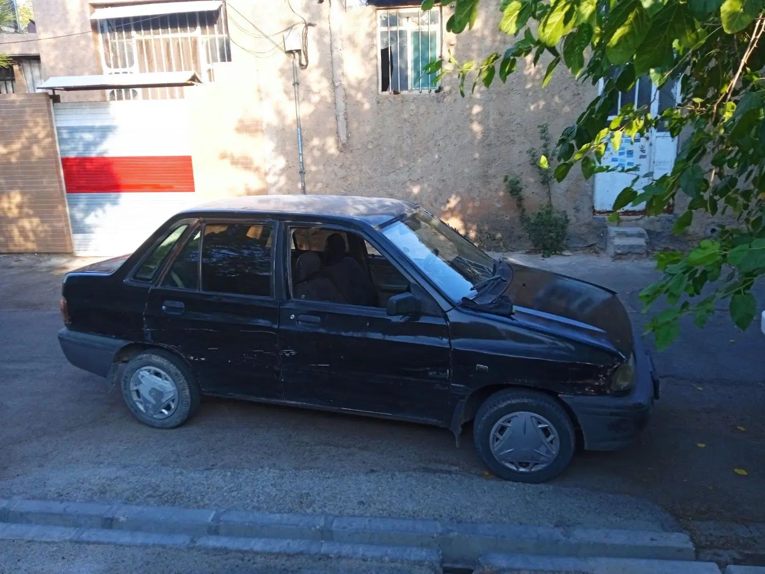 پراید 131 LE - 1391