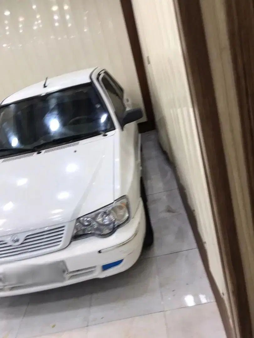 پراید 132 SL - 1390