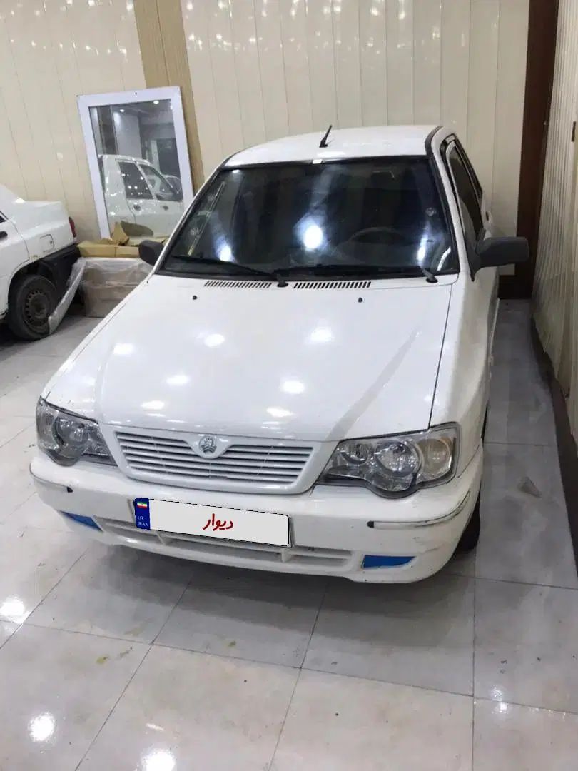 پراید 132 SL - 1390