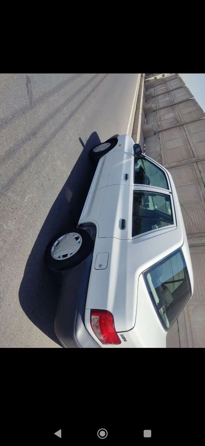 پراید 131 SE - 1399