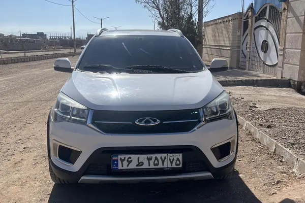 خودرو ام وی ام، X22 آگهی ann_20254302