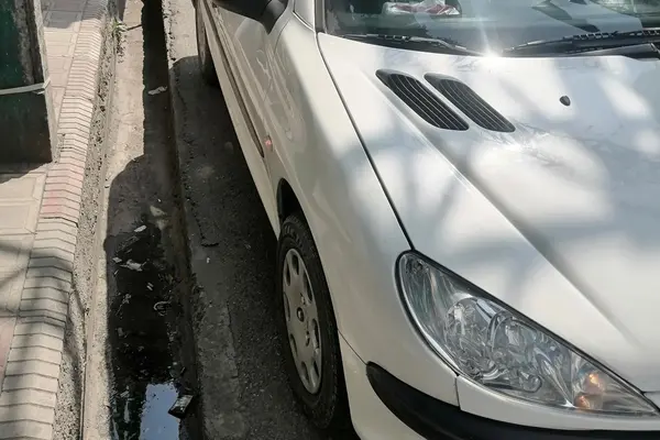 خودرو پژو، 206 آگهی ann_20254307