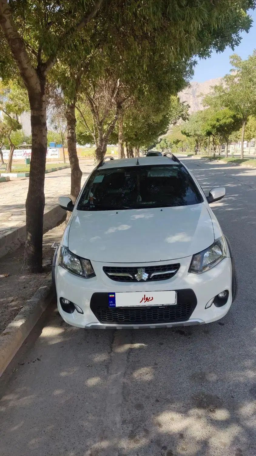 خودرو کوییک، معمولی آگهی ann_20254326