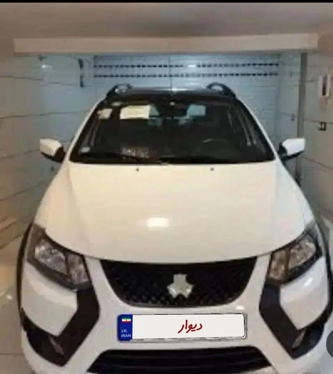 خودرو کوییک، معمولی آگهی ann_20254327