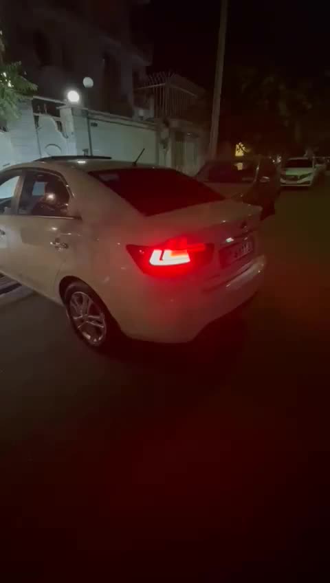خودرو کیا، سراتو مونتاژ آگهی ann_20254328