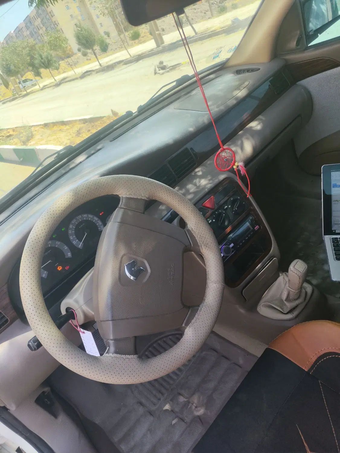 سمند LX XU7 - 1394