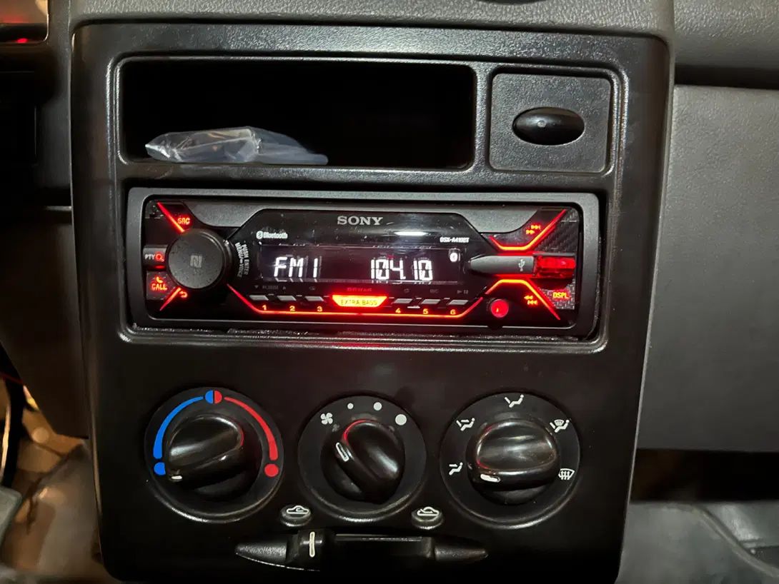 پراید 131 SL - 1391