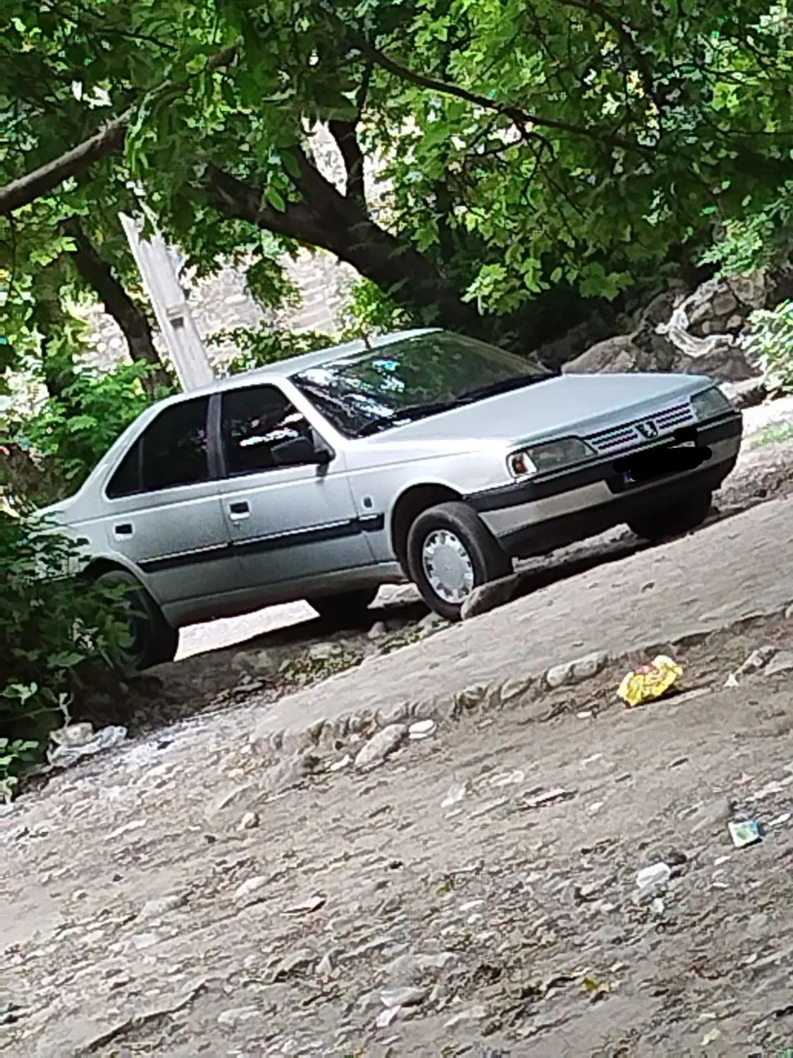 خودرو پژو، 405 آگهی ann_20254362