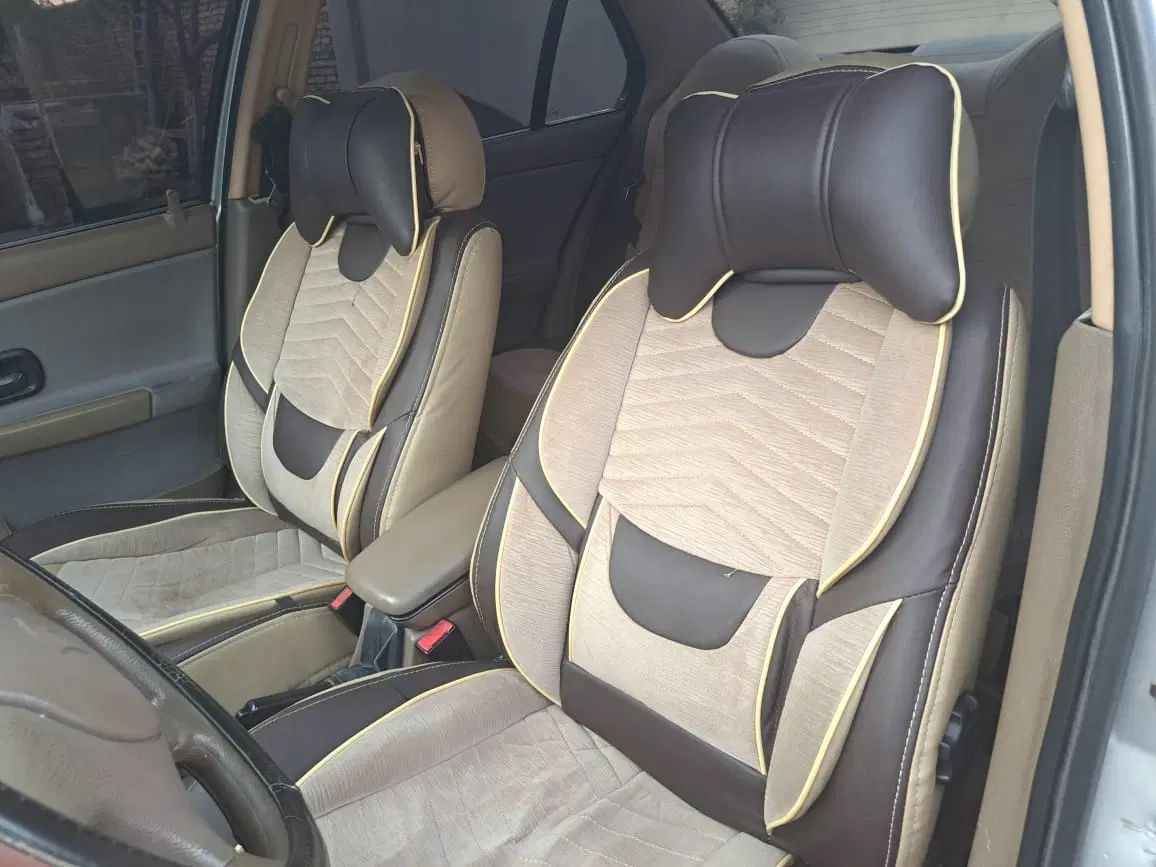 سمند LX XU7 - 1384