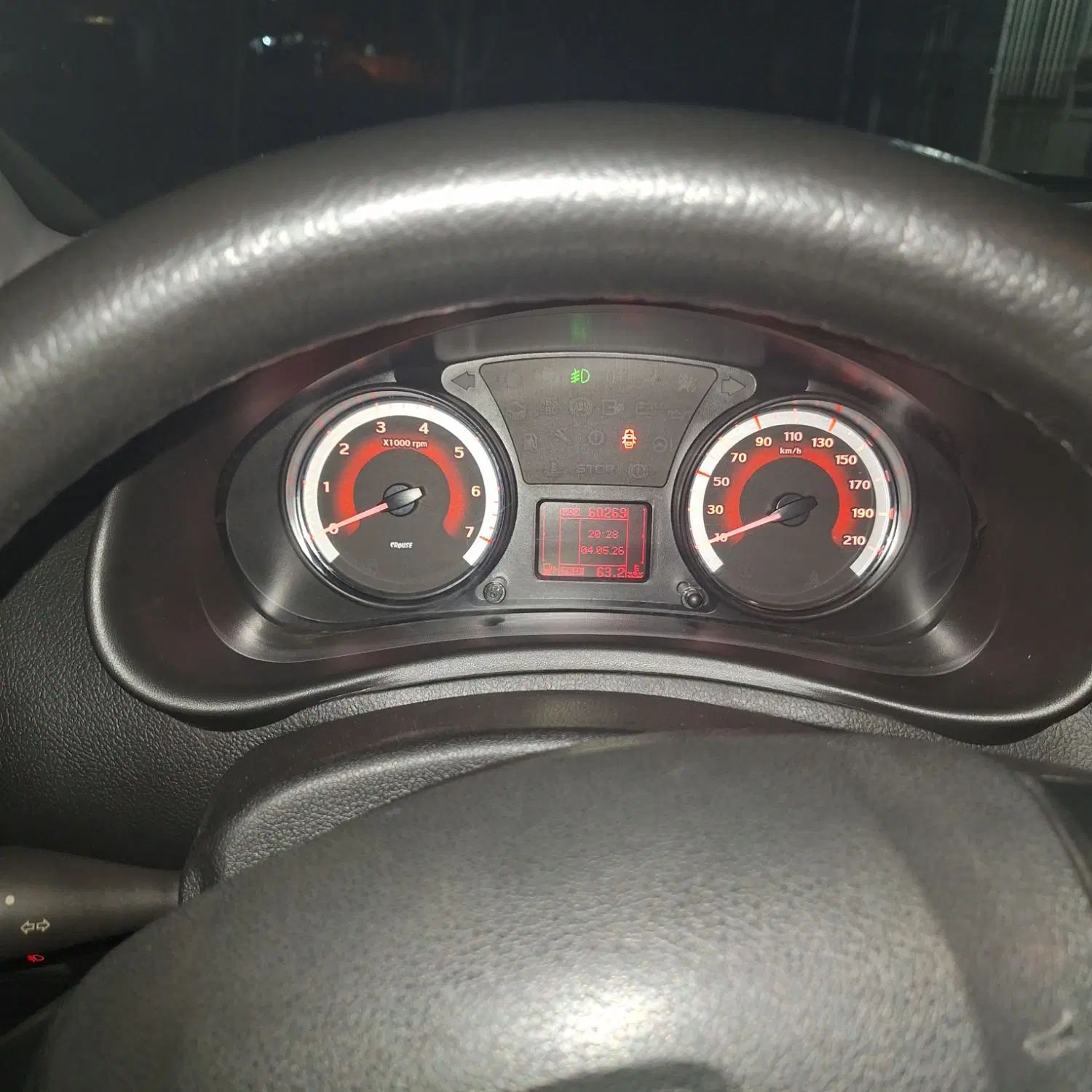 خودرو رانا، پلاس آگهی ann_20254411