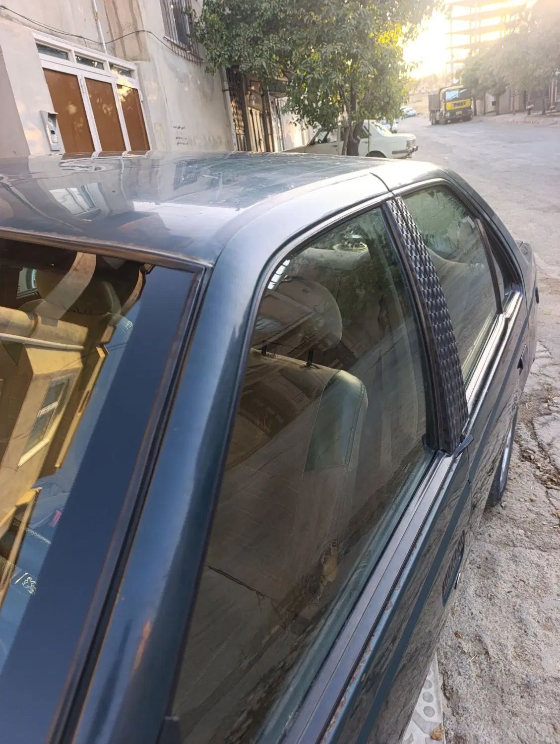 پژو آردی RDI - 1384