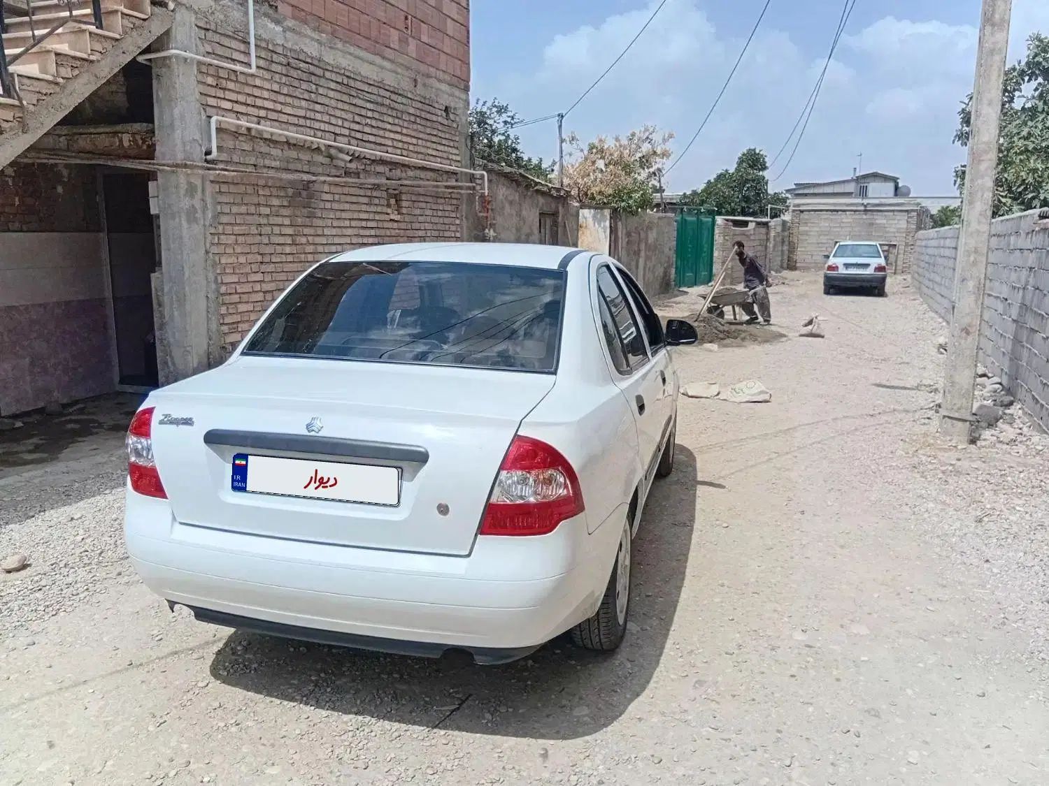 خودرو تیبا، صندوق دار آگهی ann_20254476