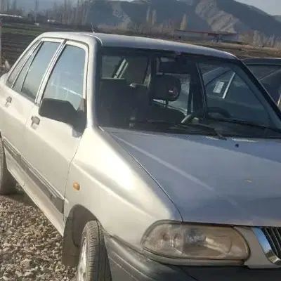 خودرو پراید، 141 آگهی ann_20254481