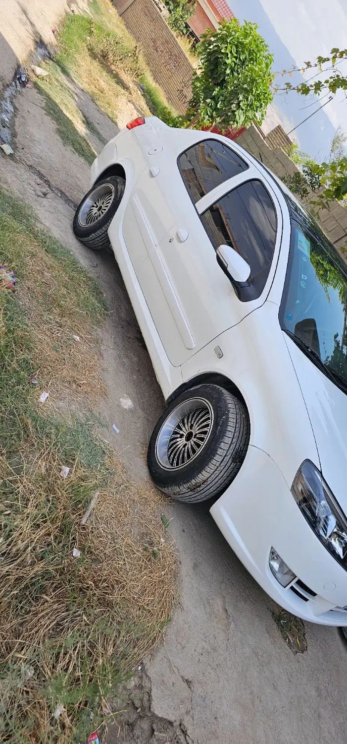 خودرو رانا، پلاس آگهی ann_20254484
