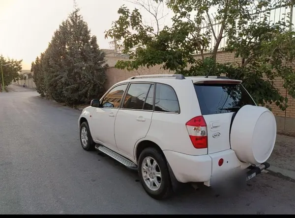 ام وی ام X33 دنده‌ای ساده - 1393