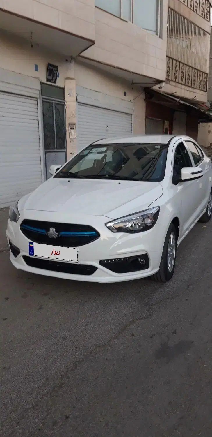 شاهین GL دنده ای - 1404