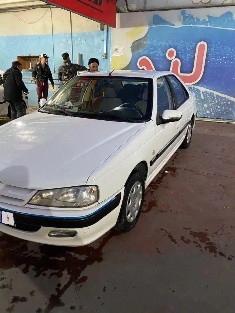 خودرو پژو، پارس آگهی ann_20254499