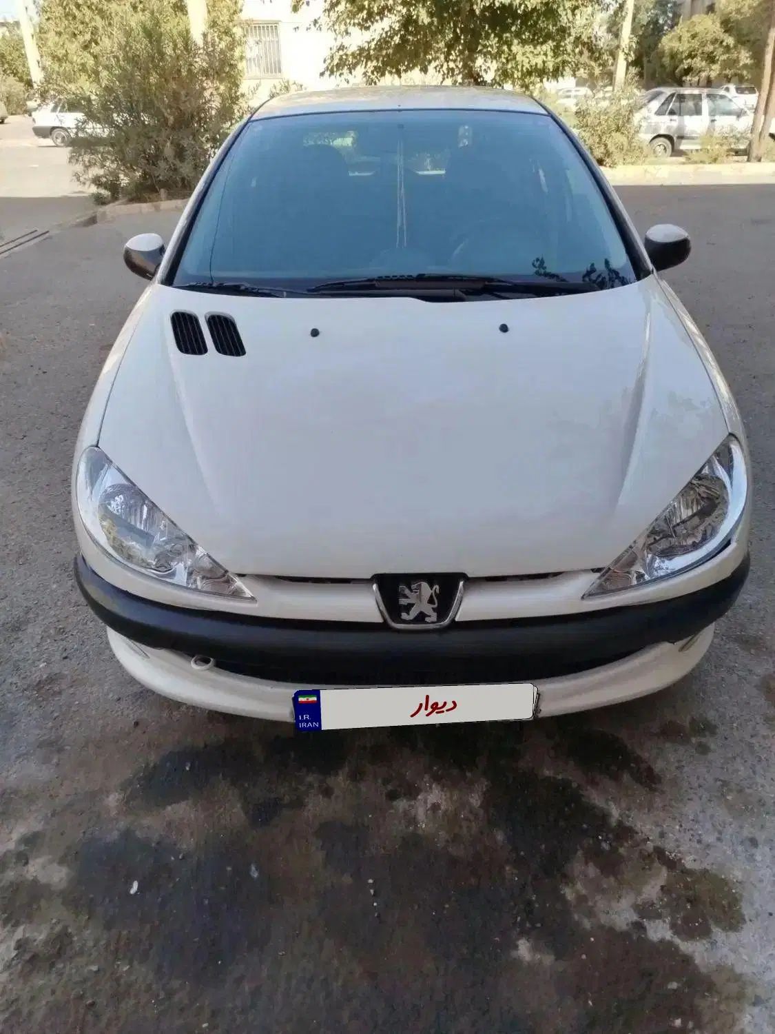 خودرو پژو، 206 آگهی ann_20254504