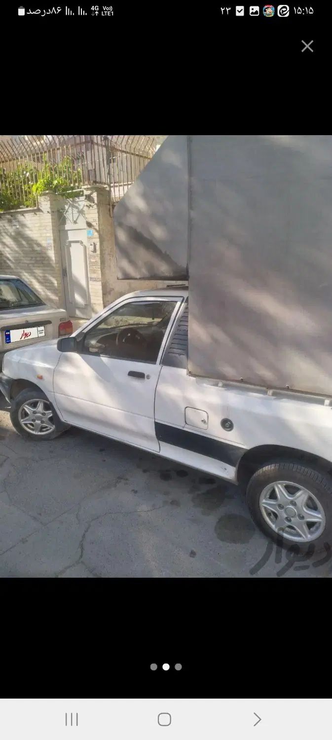 خودرو پراید، 151 آگهی ann_20254509
