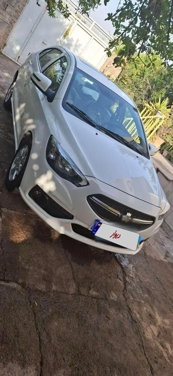 شاهین G دنده‌ای ESC - 1403