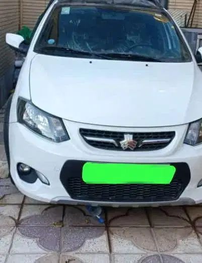 خودرو کوییک، R آگهی ann_20254547
