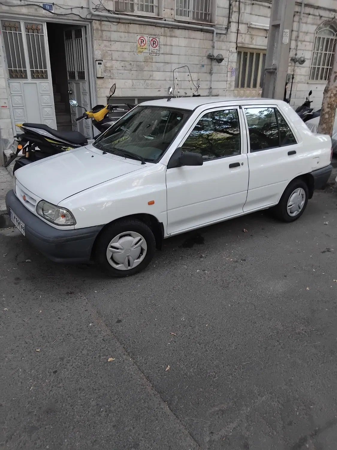 پراید 131 SE - 1399