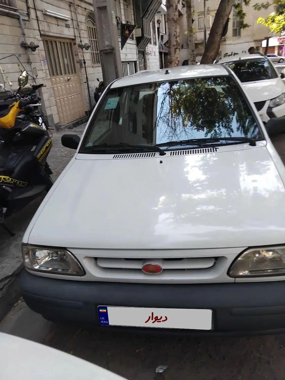 پراید 131 SE - 1399