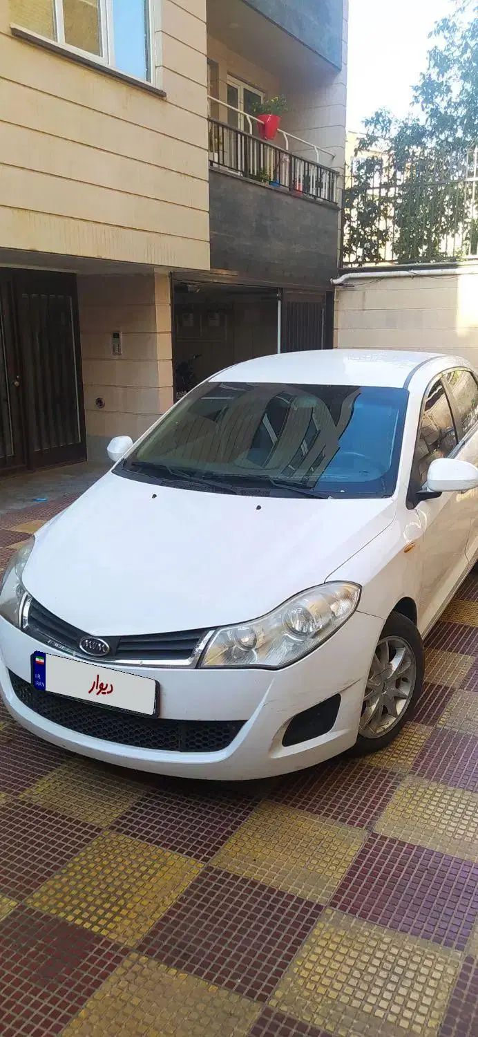 خودرو ام وی ام، 315 هاچ بک آگهی ann_20254569