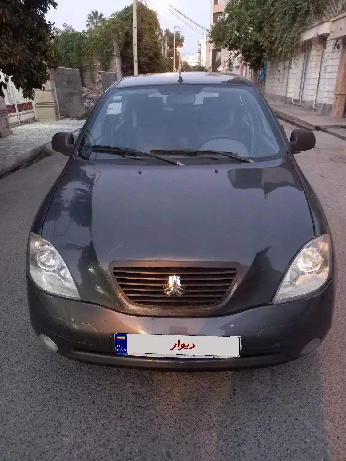 خودرو تیبا، 2 آگهی ann_20254578