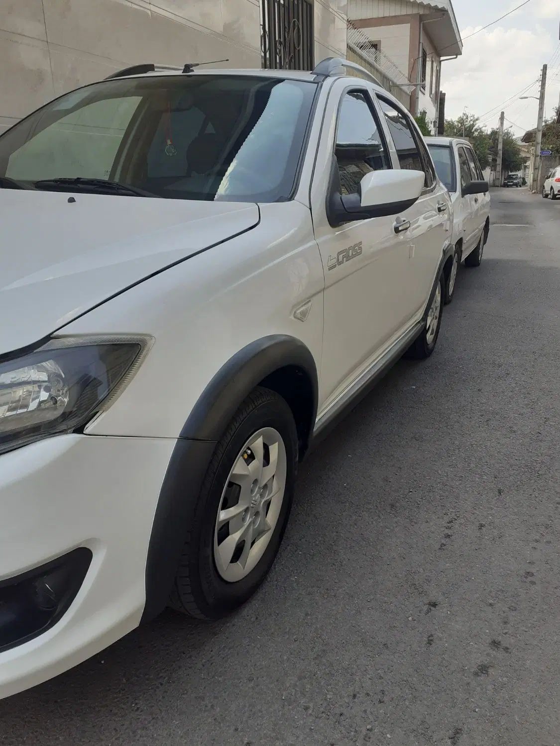کوییک معمولی دنده‌ای - 1399