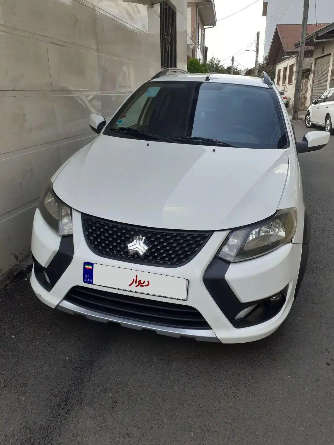 خودرو کوییک، معمولی آگهی ann_20254595