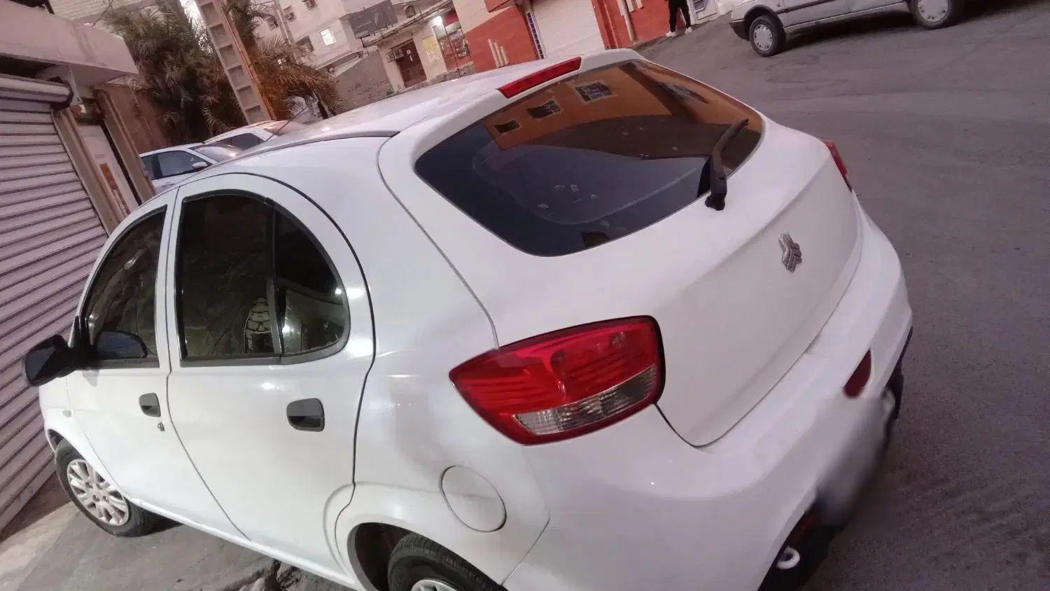 خودرو تیبا، 2 آگهی ann_20254598