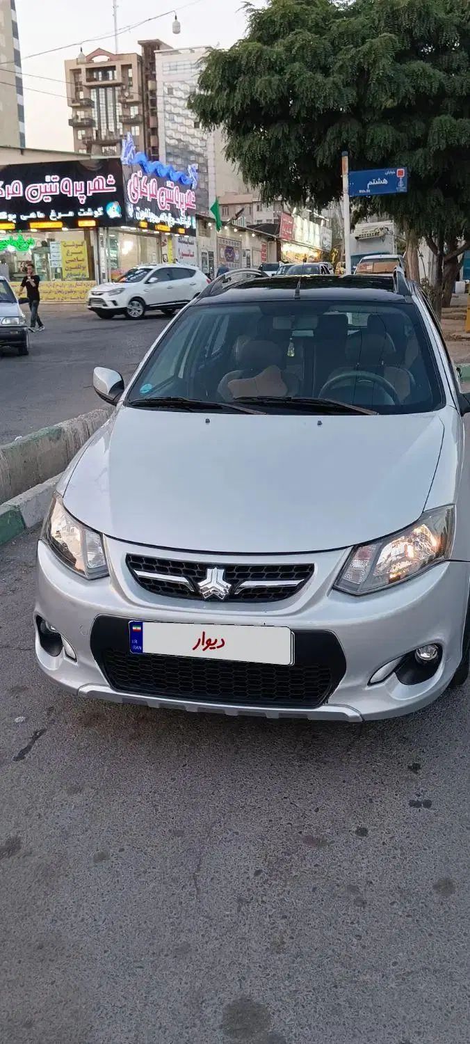 خودرو کوییک، R آگهی ann_20254604