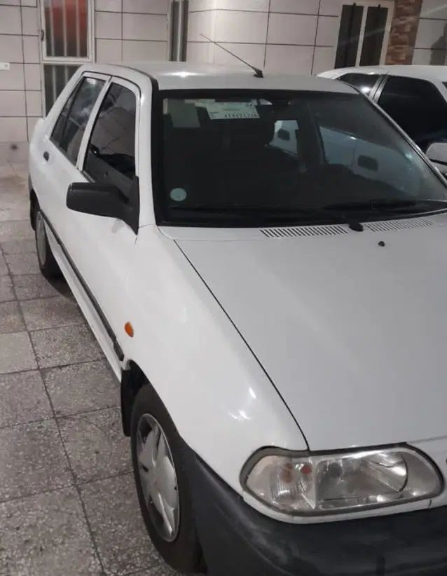 پراید 131 SE - 1394