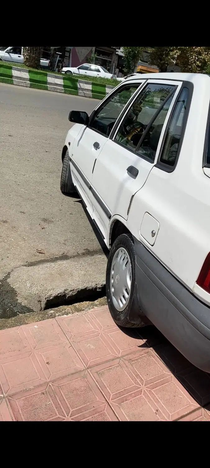 خودرو پراید، 131 آگهی ann_20254611