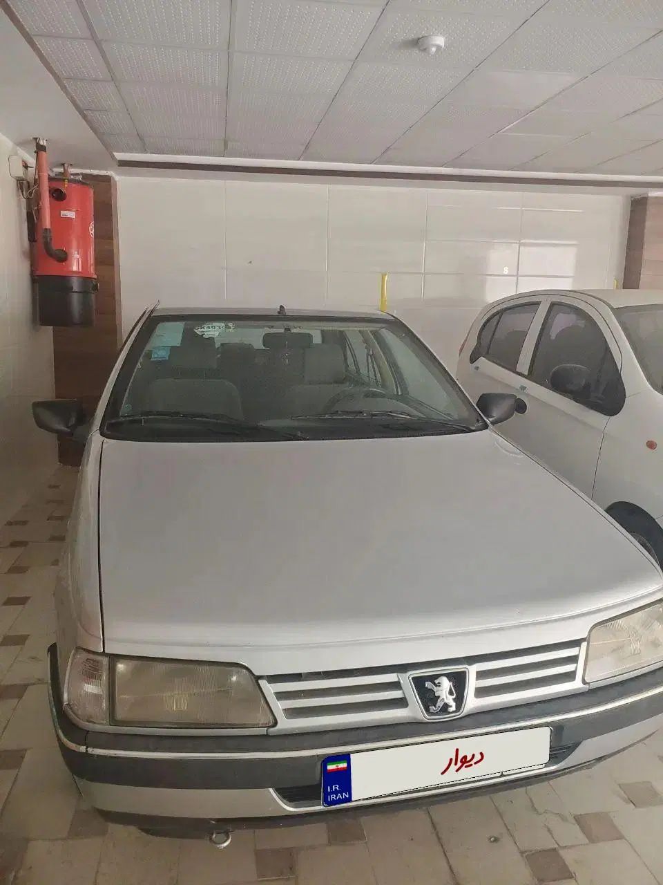 خودرو پژو، 405 آگهی ann_20254613