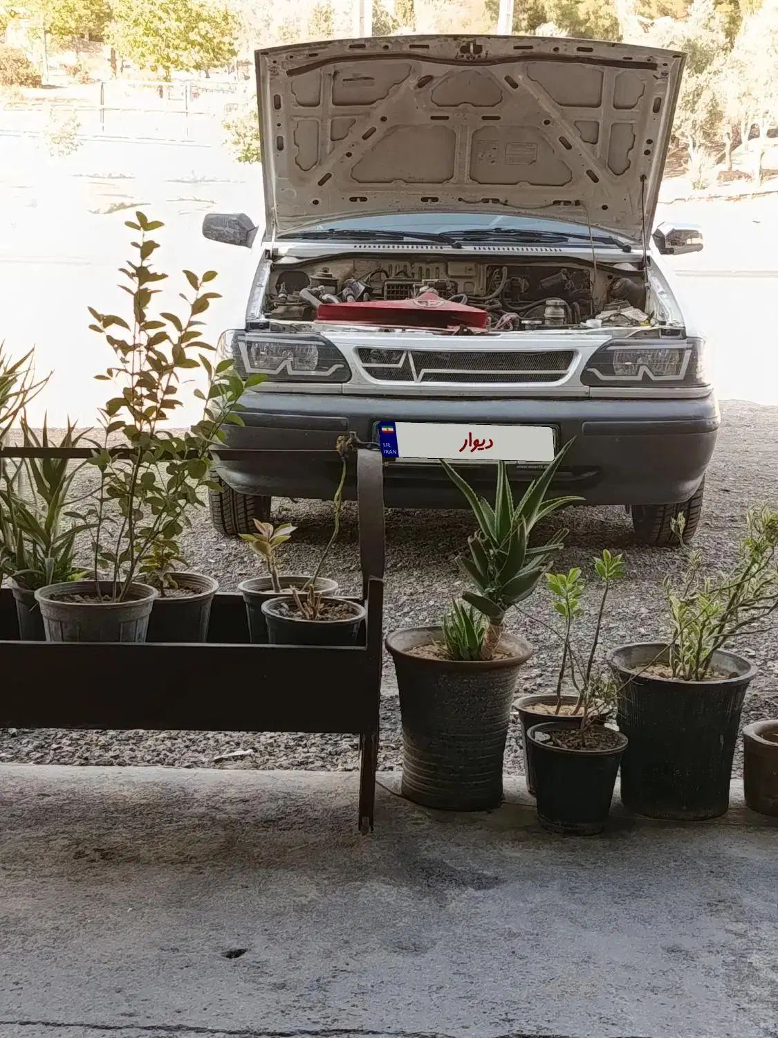 پراید 131 SE - 1397