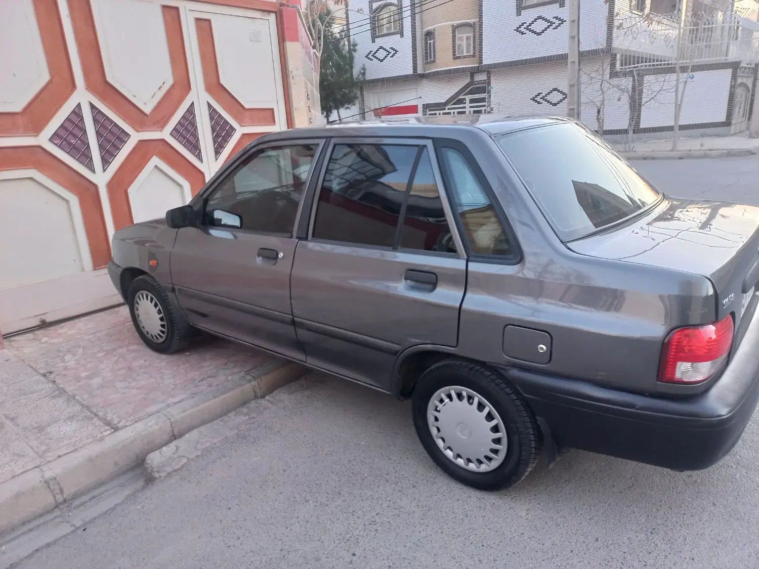 خودرو پراید، 131 آگهی ann_20254629