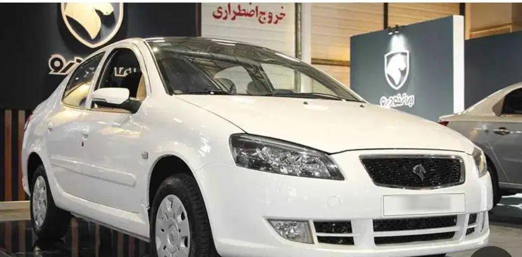رانا پلاس سقف فلز ESP - 1403
