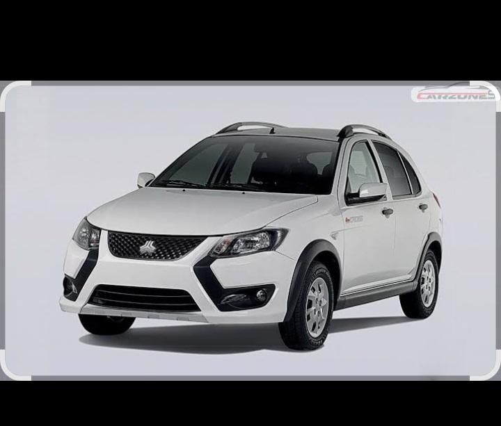 خودرو کوییک، S آگهی ann_20254646