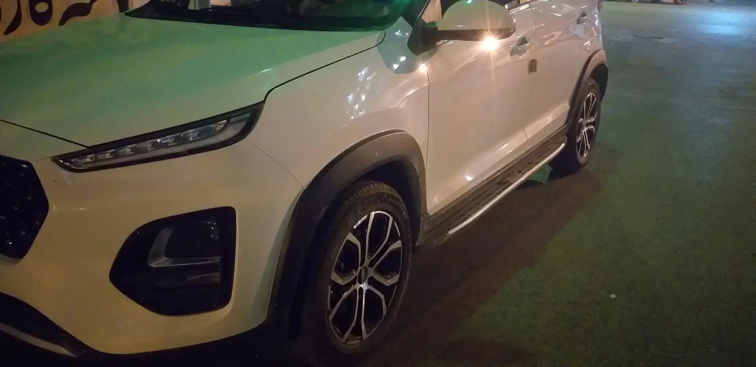 ام وی ام X22 پرو اتوماتیک IE - 1401