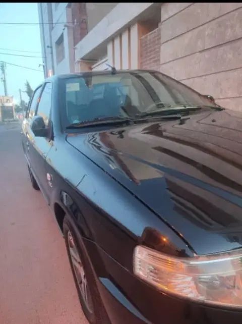 خودرو سمند، LX آگهی ann_20254670