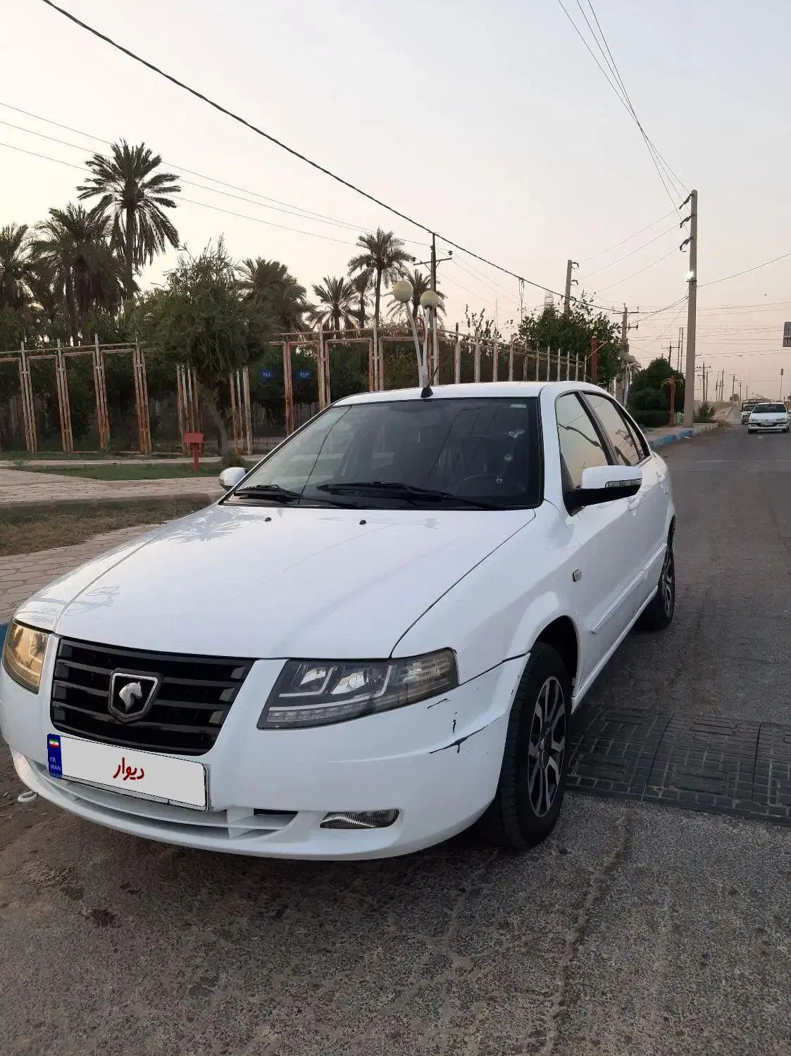 خودرو سمند، سورن پلاس آگهی ann_20254678