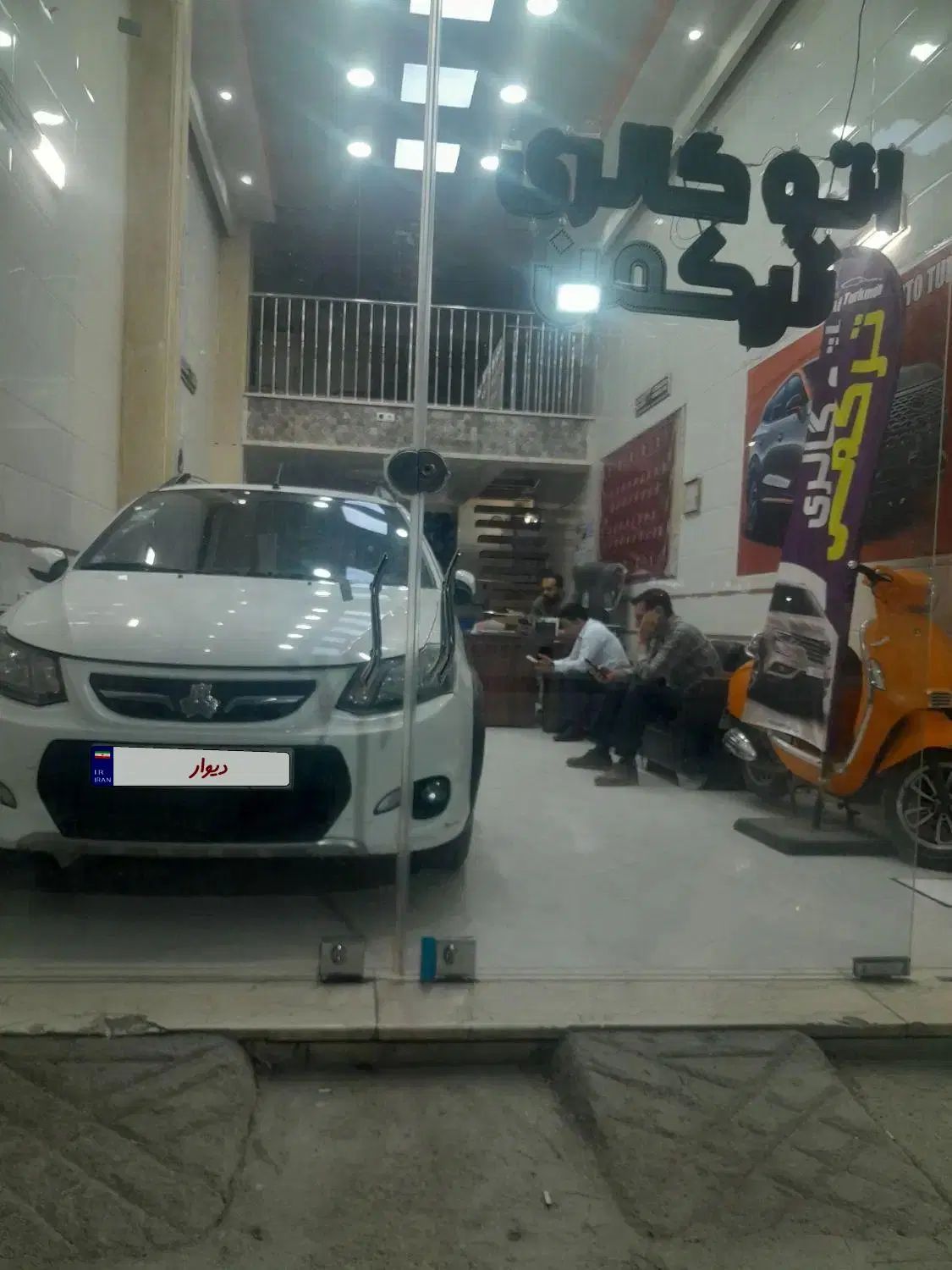 خودرو کوییک، S آگهی ann_20254681