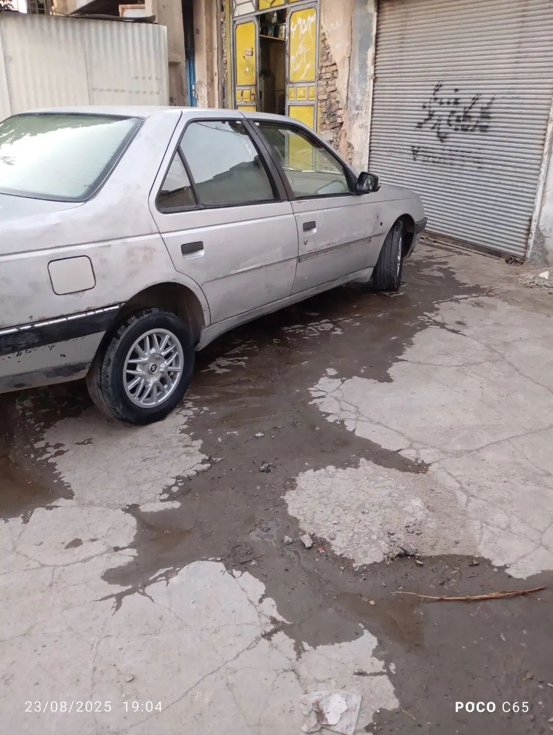 خودرو پژو، 405 آگهی ann_20254694