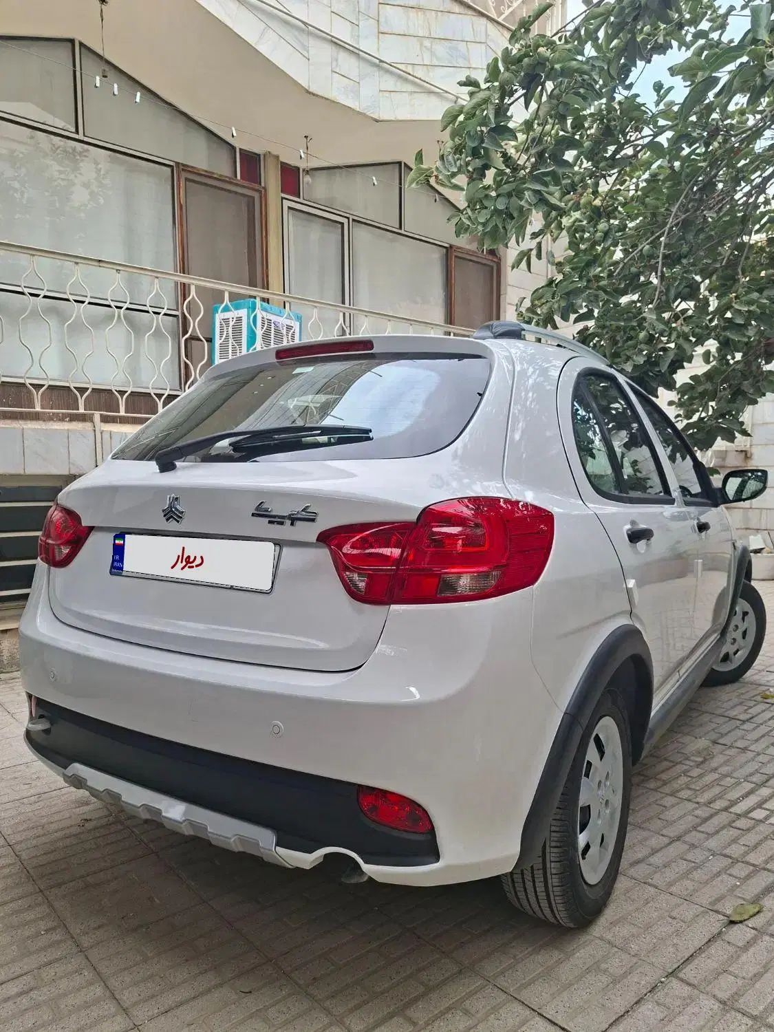 خودرو کوییک، S آگهی ann_20254714