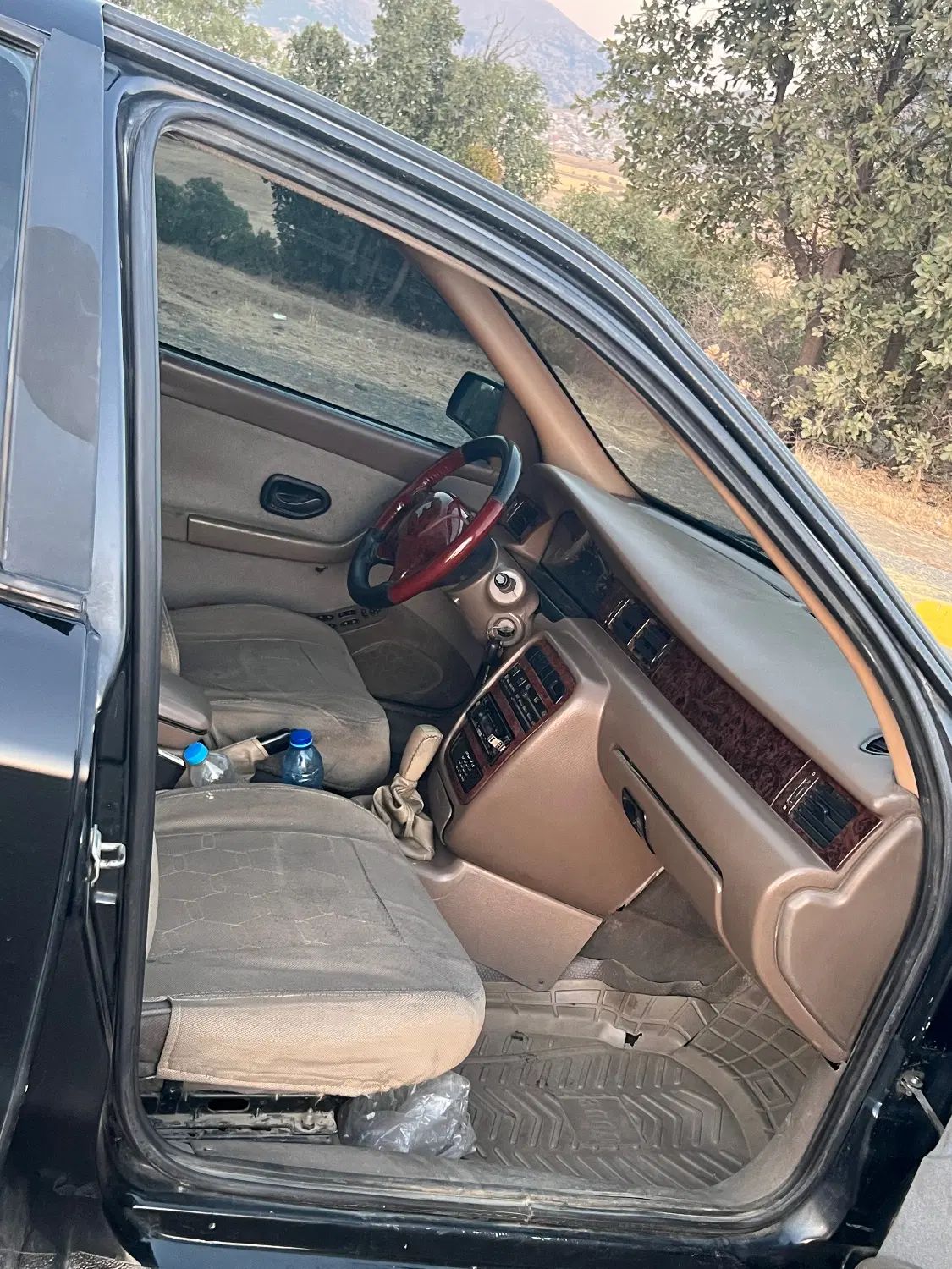 سمند LX XU7 - 1382