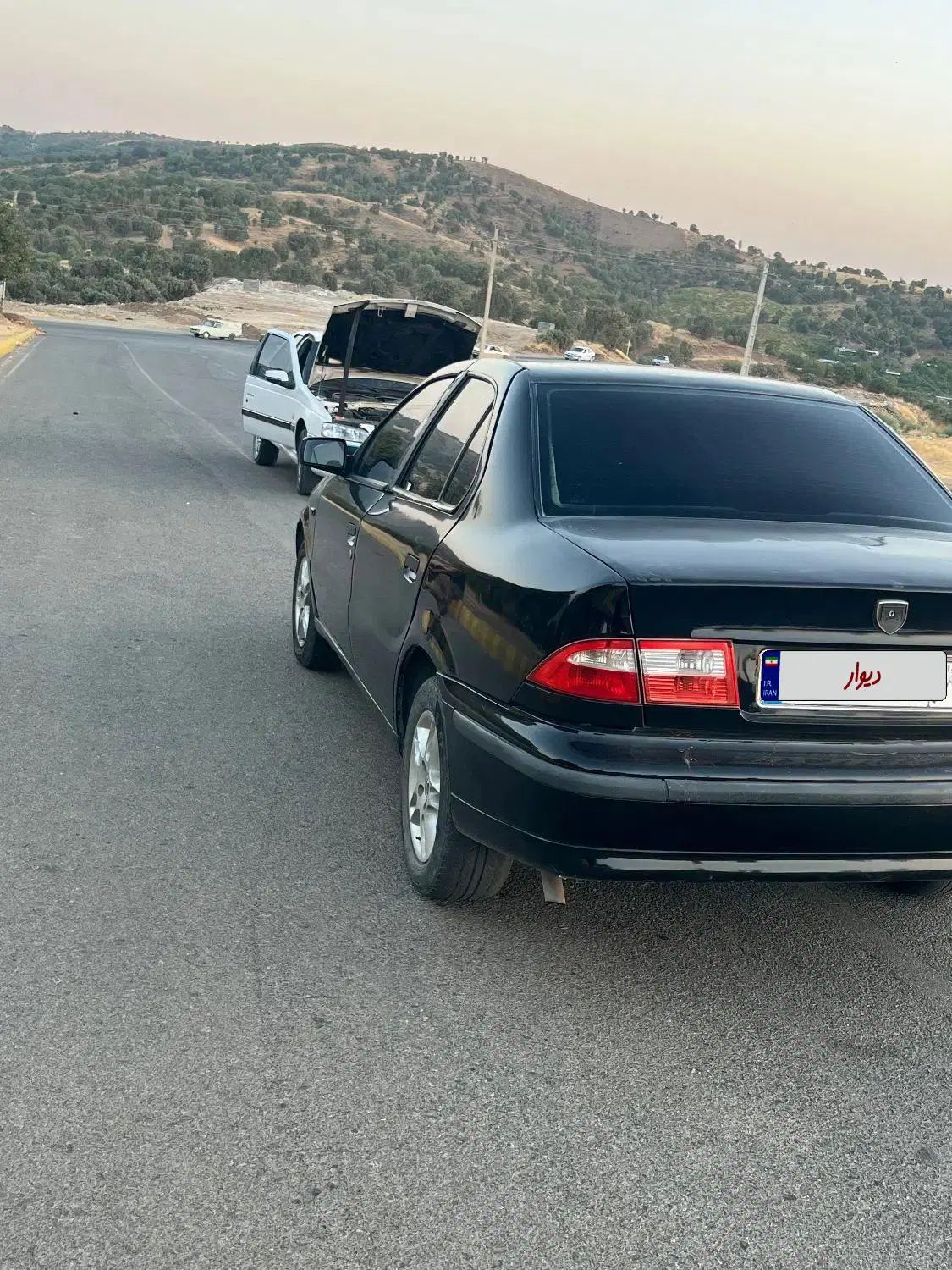 سمند LX XU7 - 1382